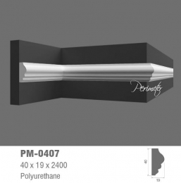  Perimeter PM-0407